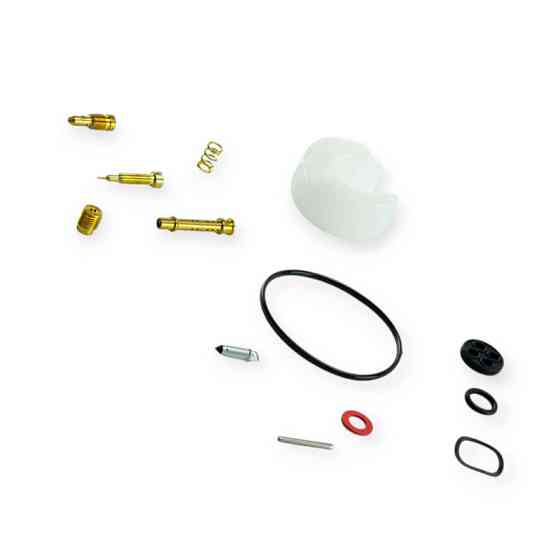 Ремкомплект на мотоблок 168-170F карбюратора Мукачево