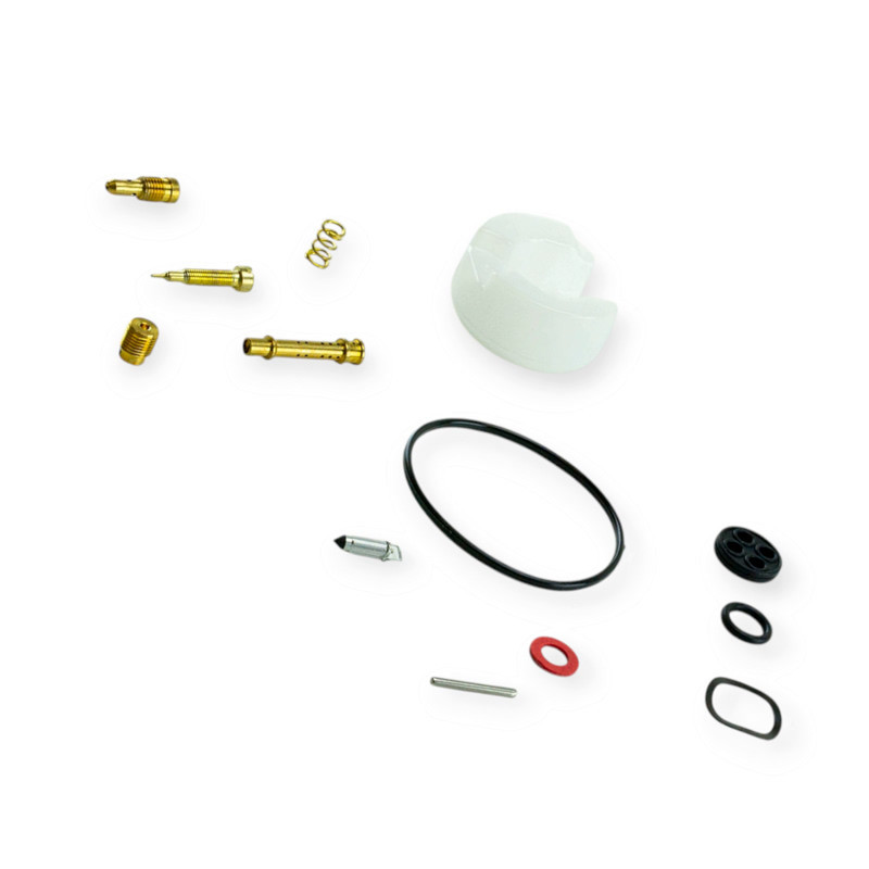 Ремкомплект на мотоблок 168-170F карбюратора Мукачево - изображение 1