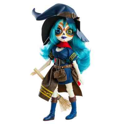 Кукла Paola Reina Mina Catrina (03004) Винница