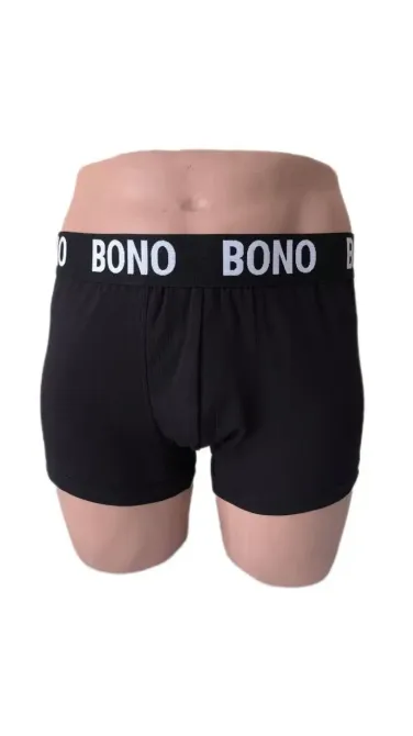 Труси чоловічі шорти Bono 950434 54 Київ - фото 1