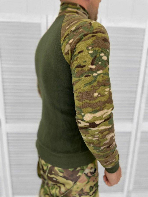 Флісування undegraund multicam Одеса - фото 6