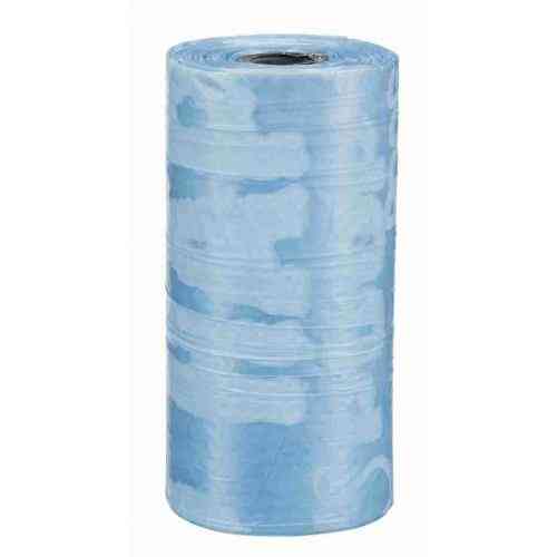 Пакеты Trixie для уборки за собаками сменные M 20 шт/уп Киев