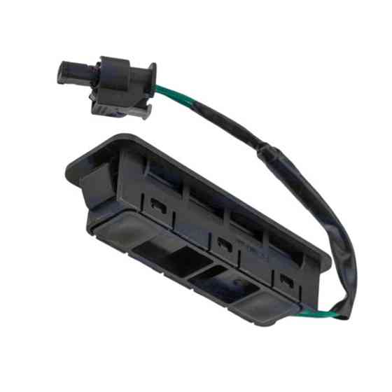 Ручка Opel Insignia A открытия (08-17) NTY багажника Мукачево