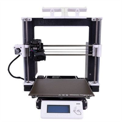 Пластик для 3D-принтера Prusament PETG 1.75mm 1kg Signal White (Prusament PETG Signal White 1kg) Винница - изображение 3