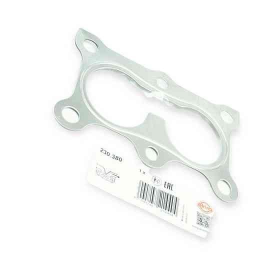 Прокладка труби (штанів) автомобіль Ауді A3, Golf IV 1.6 (1996-2005) приймальний Мукачево