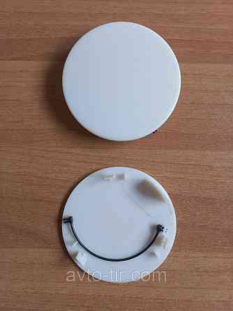 Заглушка бампера RENAULT MAGNUM E-TECH/DXI 5010544563 5010468913 5010468813 Заглушка бампера Рено Магнум Луцк