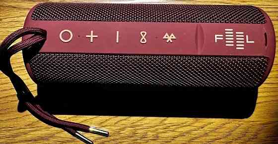 Блютуз колонка Feel journey Харьков