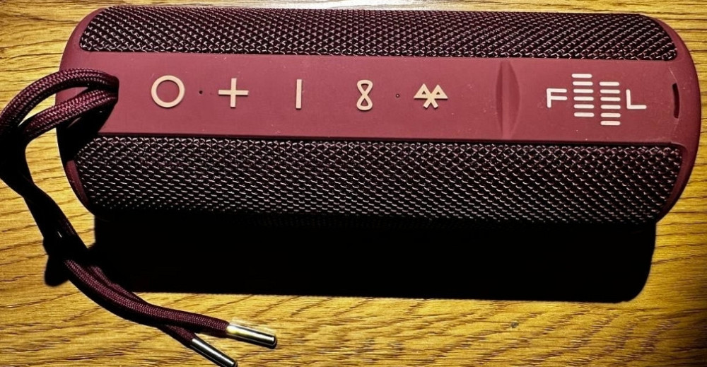 Блютуз колонка Feel journey Харьков - изображение 3