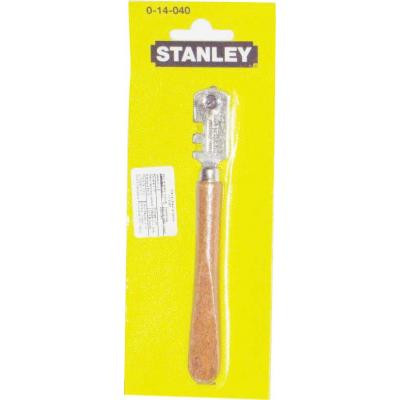 Стеклорез Stanley Нож STANLEY стеклорез 0-14-040 (0-14-040) Винница - изображение 4