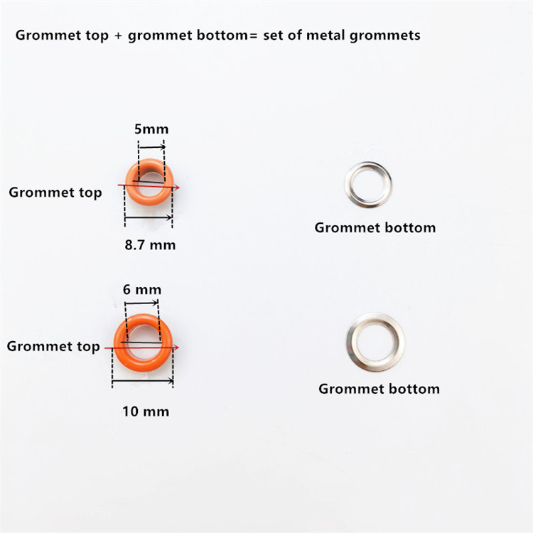 Набор для установки фурнитуры, 305 предметов Киев - изображение 7