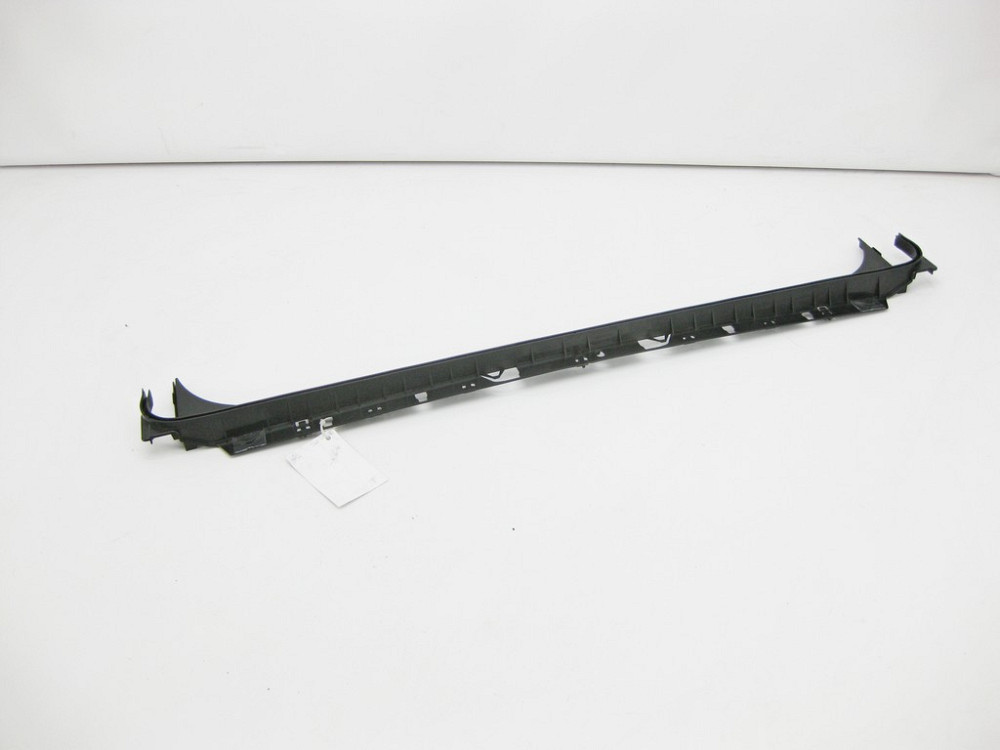 Mercedes-Benz  A2137820900 Кріпильна планка спереду вітровідбивача панорами E-Class W213 B-Class W247 EQA H243 Одесса - изображение 3