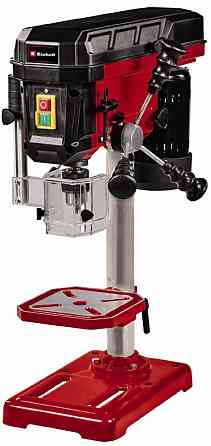 Сверлильный станок 500Вт Einhell TC-BD 500 (4520593) Киев