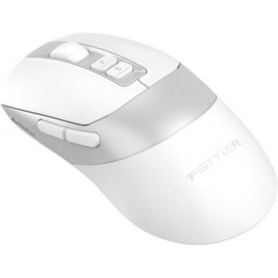 Мышка A4Tech FG50 Plus Wireless White (4711421002813) Винница - изображение 3