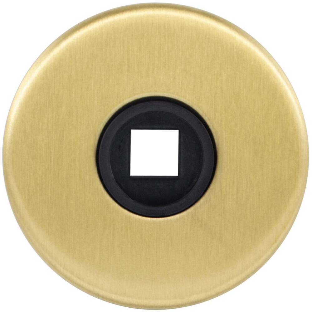 Кольцо Fimet 2031К/16 OF02 Line мат.латунь Киев - изображение 1