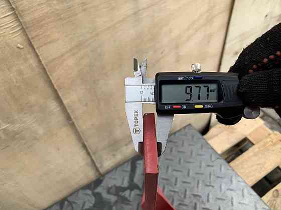 Плуг Булат до мотокультуратора (малий) Харків