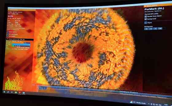 Видеокарта ZOTAC GTX 1060 6Gb. Киев