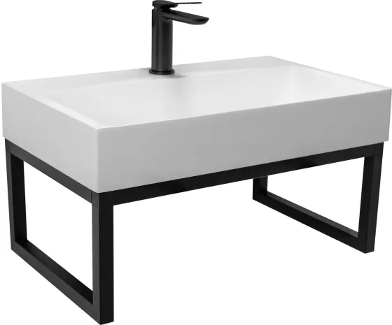 Раковина  Rea Goya 70Cm KPLU8902 Київ