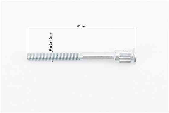 Шпилька карбюратора MS-170/180 Київ