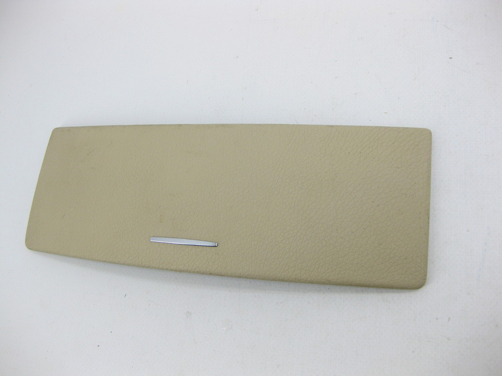 Mercedes-Benz  A2216800378 8L74 Верхня кришка механізму відсіку COMAND бежева S-class short W221 S-class long V221 Одеса - фото 4
