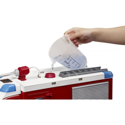 Спецтехника Bruder Пожарный автомобиль MB Sprinter (02680) Винница - изображение 5