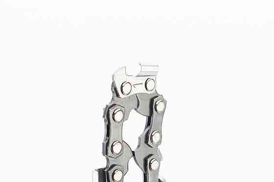 Ланцюг 3/8"-1,3mm-57зв. круг. зуб (на Partner-16") Киев