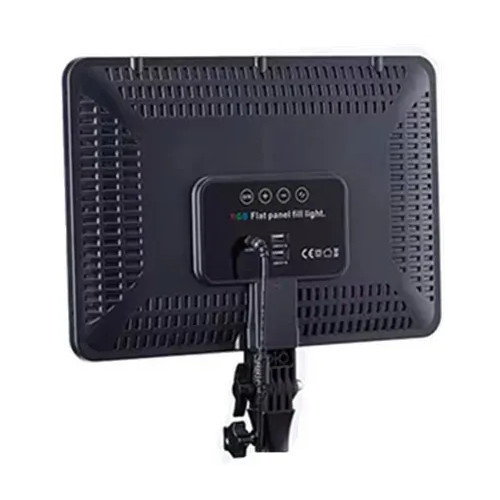 Панель светодиодная цветная RGB RA 95+3000-6500K AC Prof PM-36 RGB Киев - изображение 4