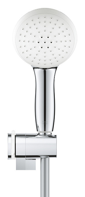 Ручний душ Grohe Tempesta 110   ( 27601003 ) 28587 Харьков - изображение 5