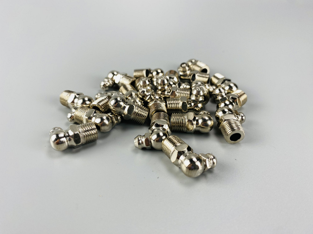 Маслянка М10х1х90 кутова Мукачево - фото 7