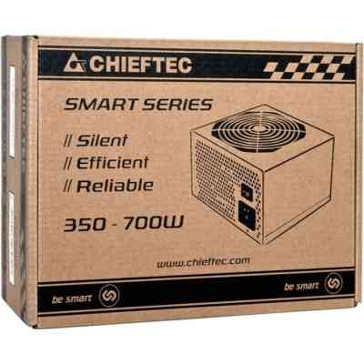 Блок живлення Chieftec 600W (GPS-600A8) Вінниця