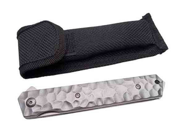 Нож складной JinJun 2714 Днепр