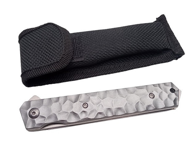 Нож складной JinJun 2714 Днепр - изображение 4