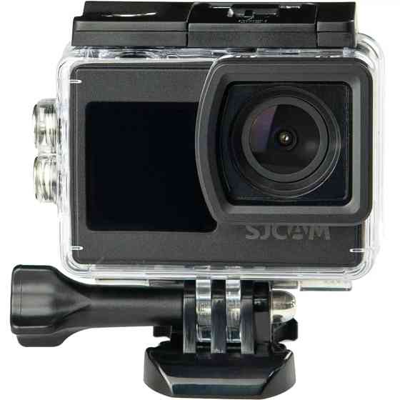 Екшн-камера SJCAM SJ4000 Dual Screen Винница