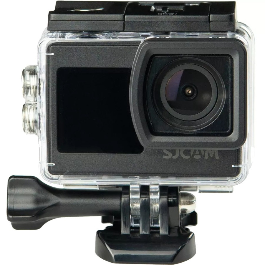 Екшн-камера SJCAM SJ4000 Dual Screen Винница - изображение 1