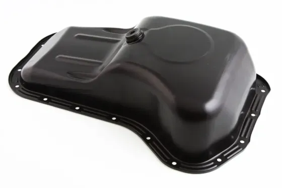 Поддон двигателя 2101 Авто Престиж с пробкой Винница