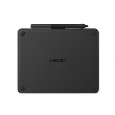 Графічний планшет Wacom Intuos M Black (CTL-6100K-B) Вінниця - фото 3