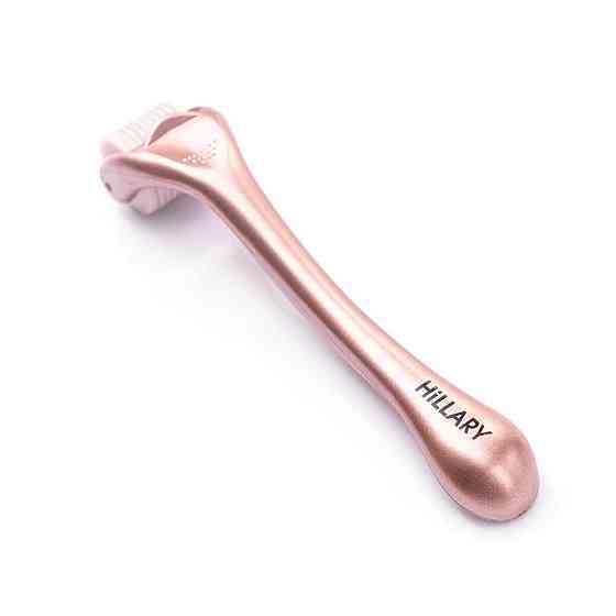 Мезороллер для лица Hillary Киев