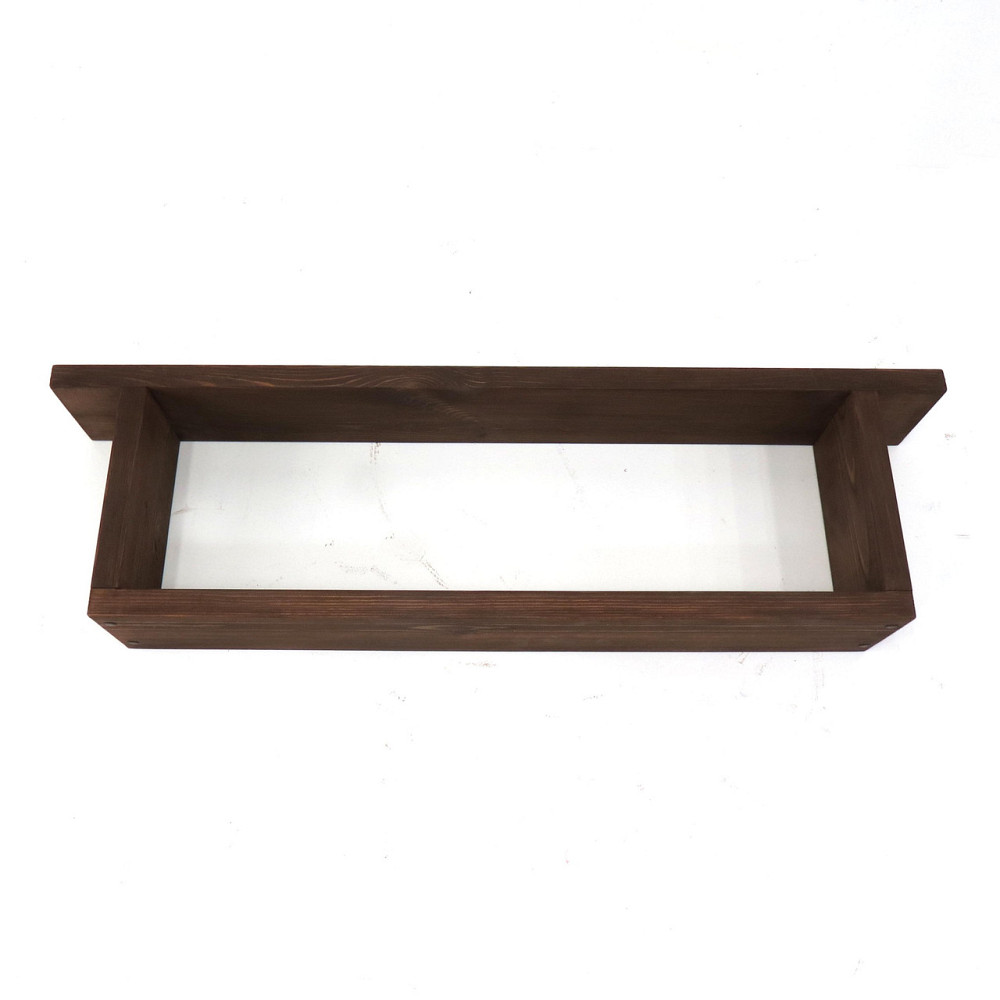 Настенная полка 