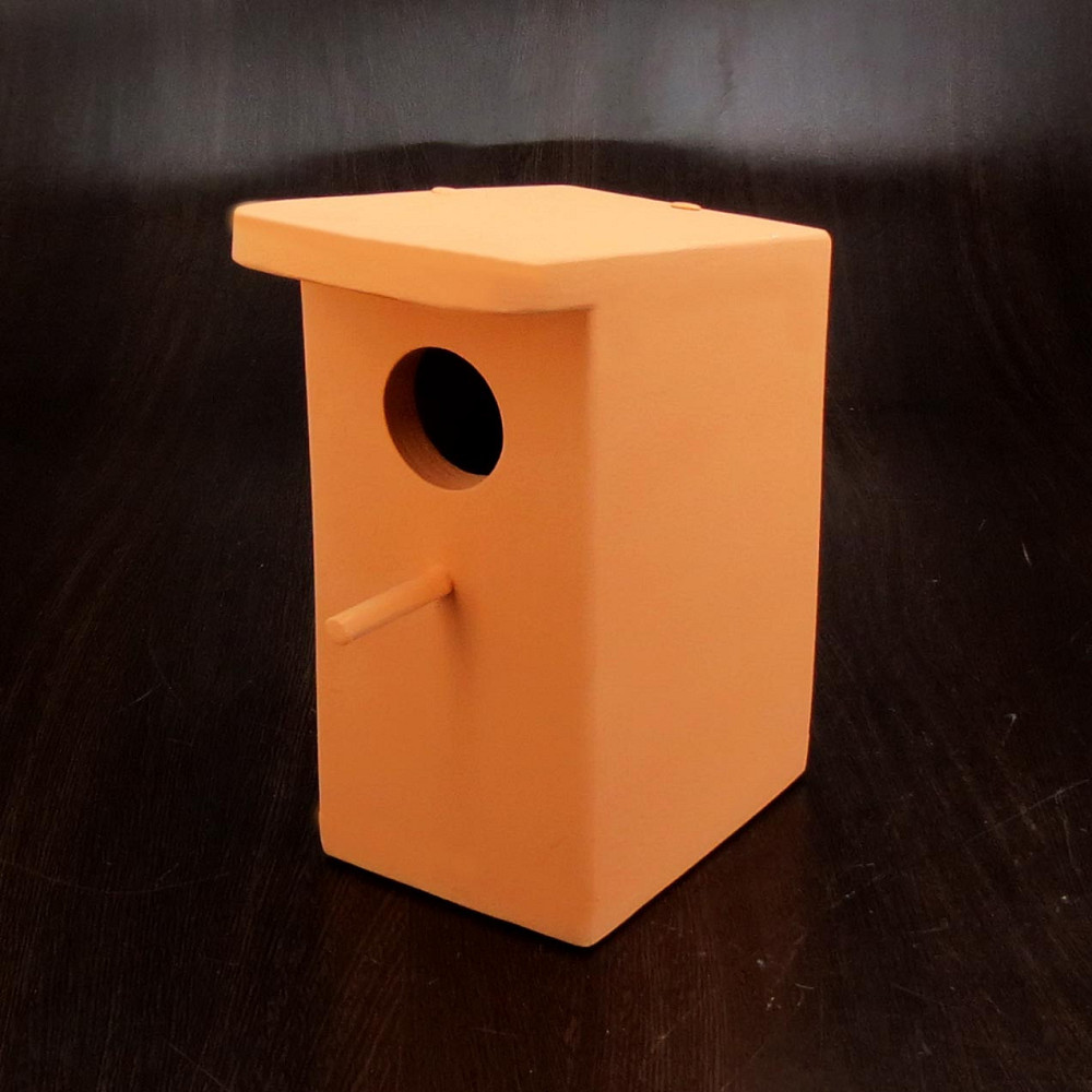 Скворечник садовый 