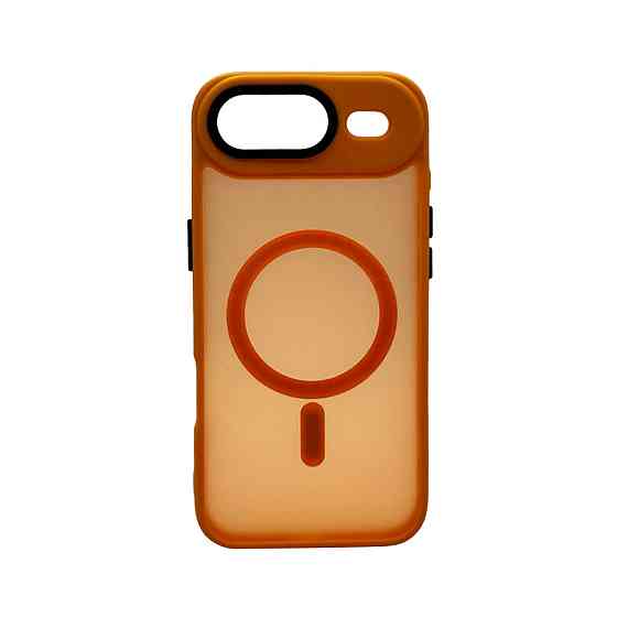 Чохол для смартфона Cosmic Magnetic Color HQ for Apple iPhone 17 Air Orange Київ