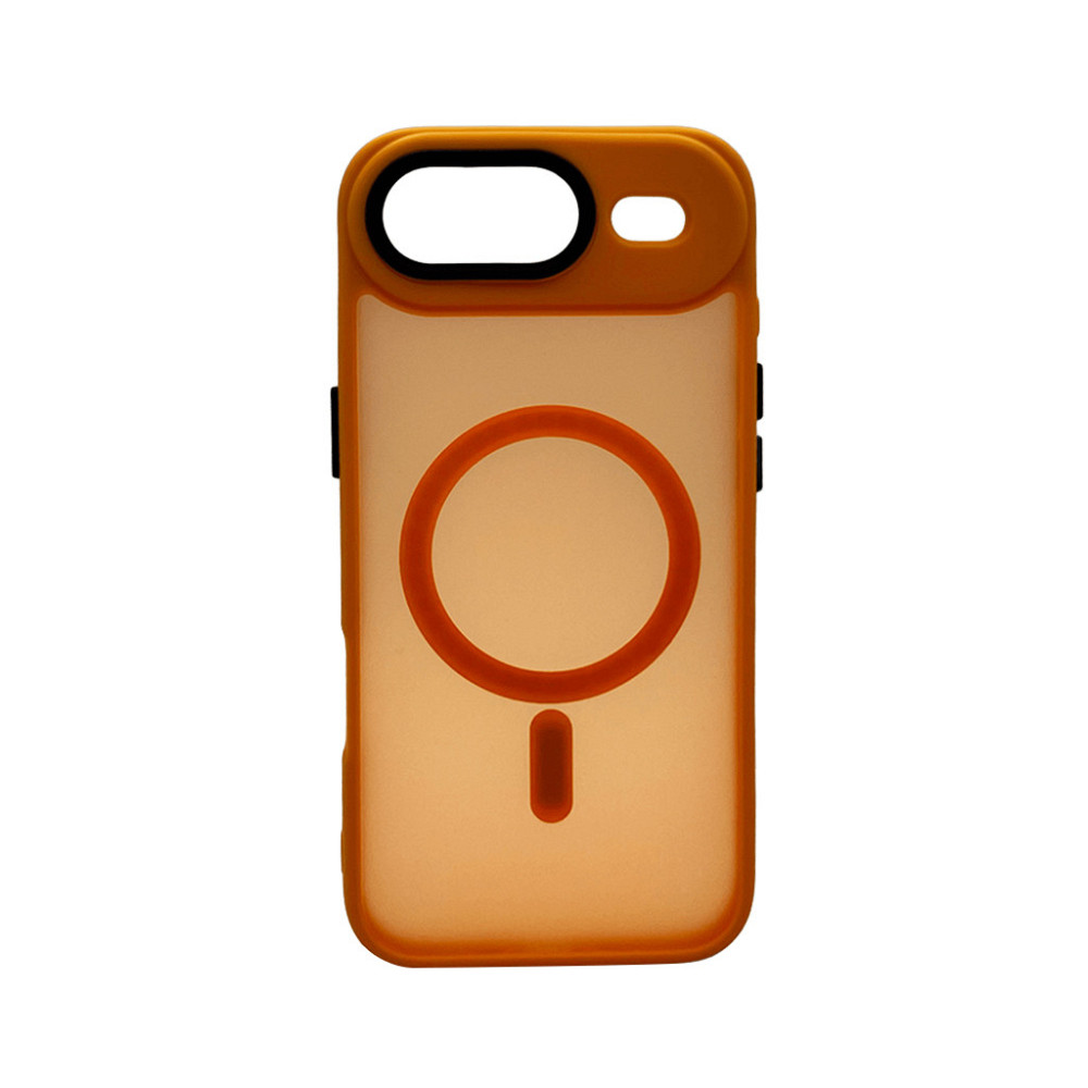 Чохол для смартфона Cosmic Magnetic Color HQ for Apple iPhone 17 Air Orange Киев - изображение 1
