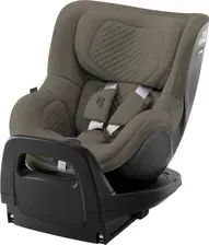 Автокрісло Britax Romer Dualfix Pro M Obrotowy 0-18Kg Lux Urban Olive Київ - фото 1