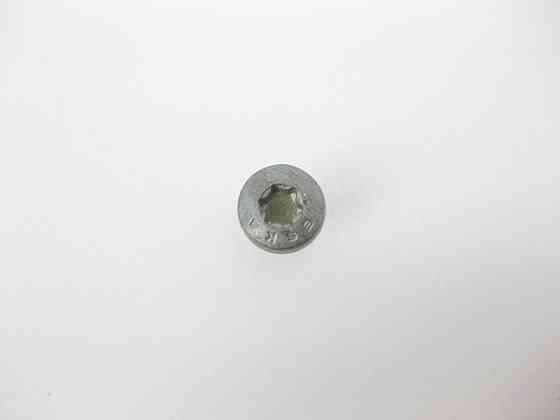 Mercedes-Benz  N000000001144 Болт з головкою T30 торкс M6 x 10 mm Одеса