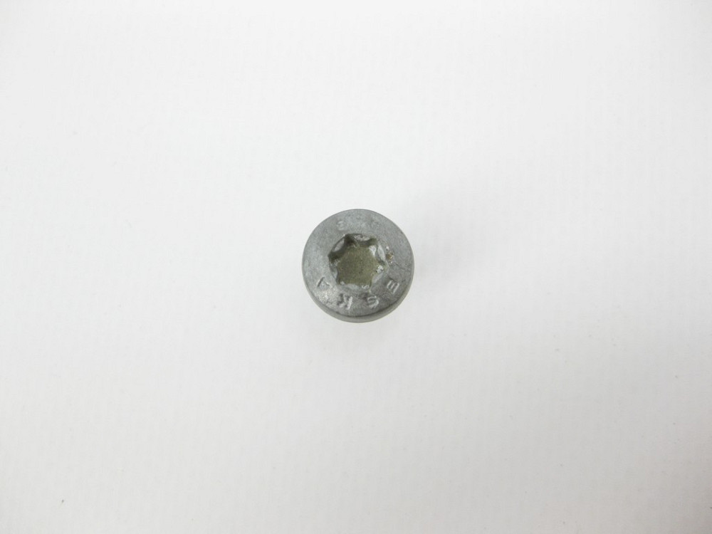 Mercedes-Benz  N000000001144 Болт з головкою T30 торкс M6 x 10 mm Одеса - фото 5