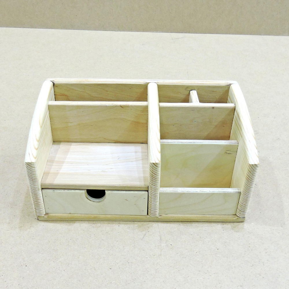 Настільний органайзер "Беттері" бланже Миколаїв - фото 3