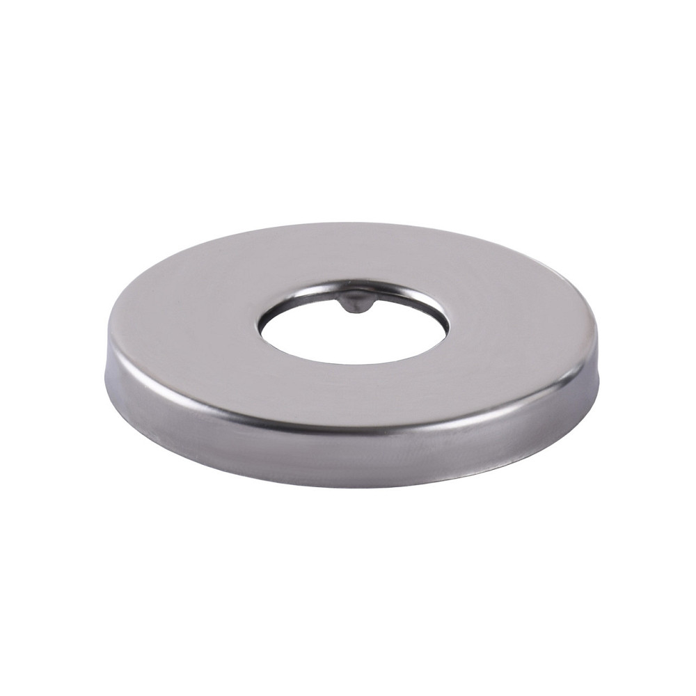 Кран полуоборотный угловой SOLOMON 1/2″х3/4″ Lazer 7076 (2шт) (000004157) Киев - изображение 3