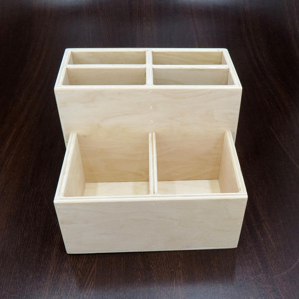 Кавовий органайзер "Дадон" бланже Миколаїв - фото 2