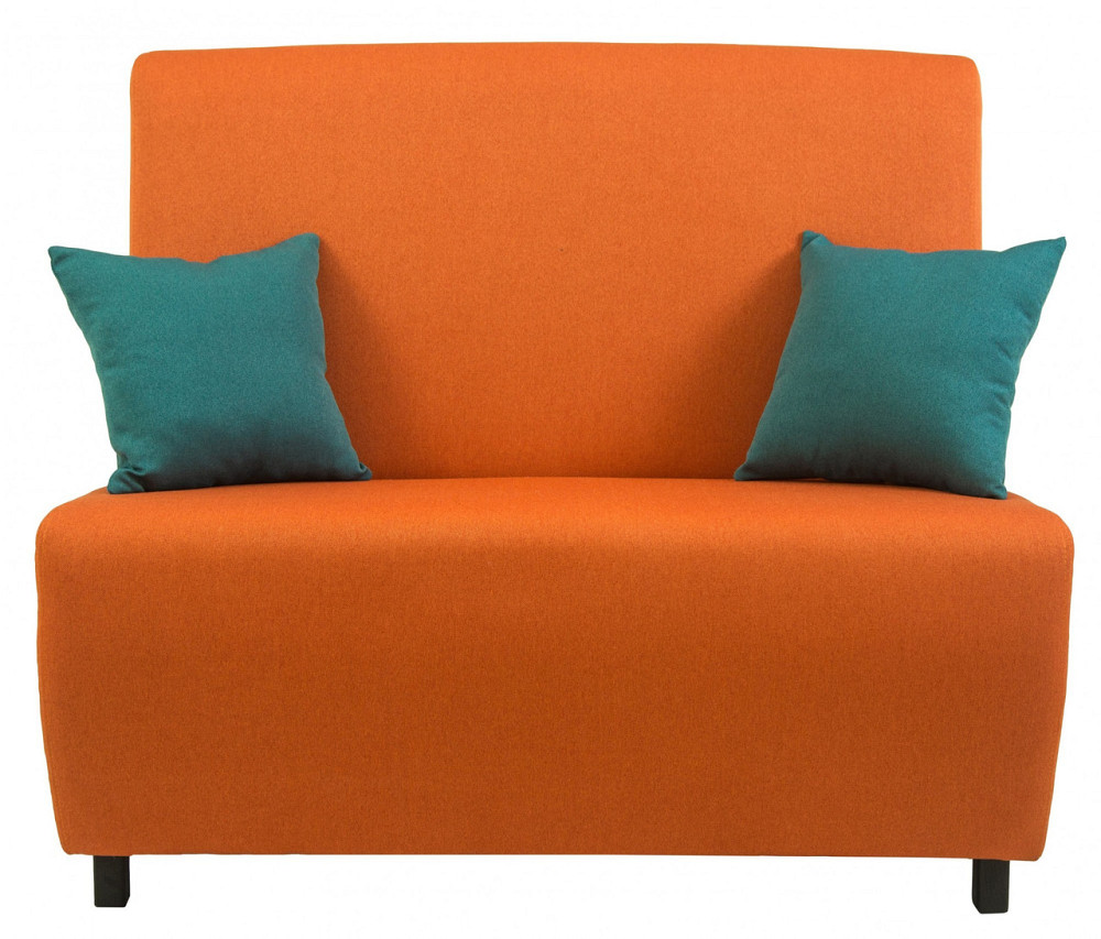 Диван Etna Cindy 680х1200х1090 Оранжевый Киев - изображение 3