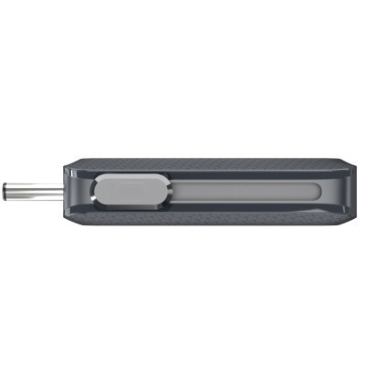 USB флеш накопичувач SanDisk 64GB Ultra Dual USB 3.0/Type-C (SDDDC2-064G-G46) Вінниця - фото 4