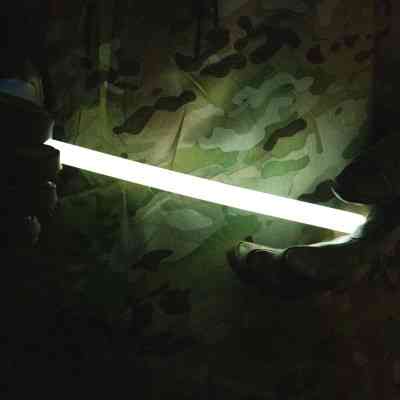 Хімічне джерело світла 2E Tactical GS12, 30см, 12 годин, білий (2E-CGS12-WT) Вінниця