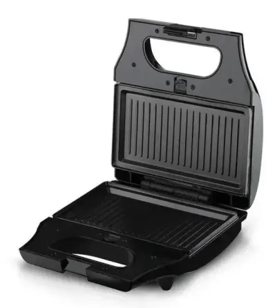 Мультипекарь мультимейкер со съемными формами 8 в 1 RAF-551 800W Коломыя